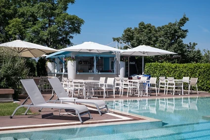 Day SPA in Boutique Hotel a Peschiera del Garda 6